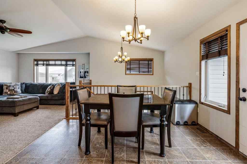 MLS® A2240769 - 4206 56 Street   in NONE Taber, Residential