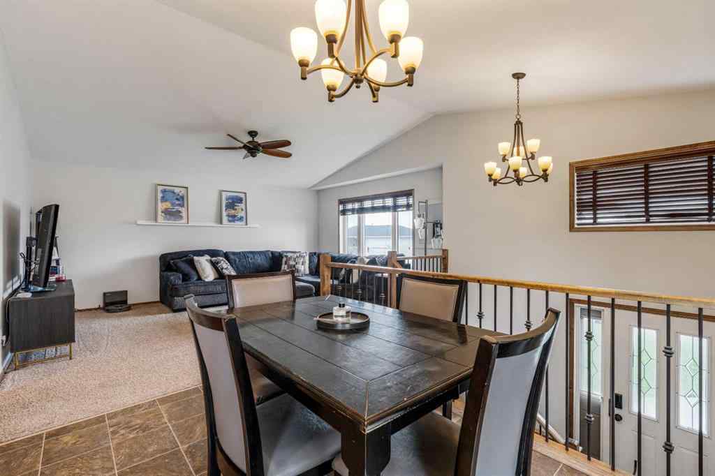 MLS® A2240769 - 4206 56 Street   in NONE Taber, Residential