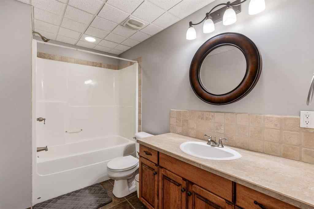 MLS® A2240769 - 4206 56 Street   in NONE Taber, Residential