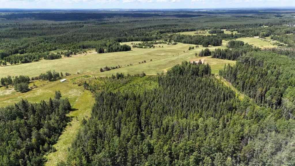 MLS® A2240773 - NE-16-53-11-W5 Range Road 113   in NONE Rural Yellowhead County, Land