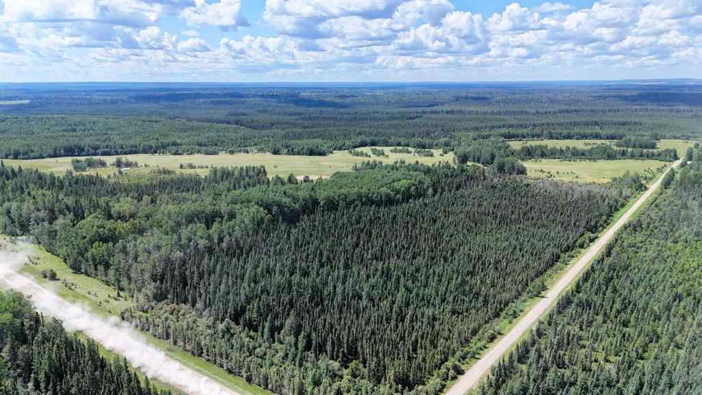 MLS® A2240773 - NE-16-53-11-W5 Range Road 113   in NONE Rural Yellowhead County, Land