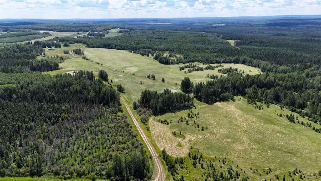 MLS® A2240773 - NE-16-53-11-W5 Range Road 113   in NONE Rural Yellowhead County, Land