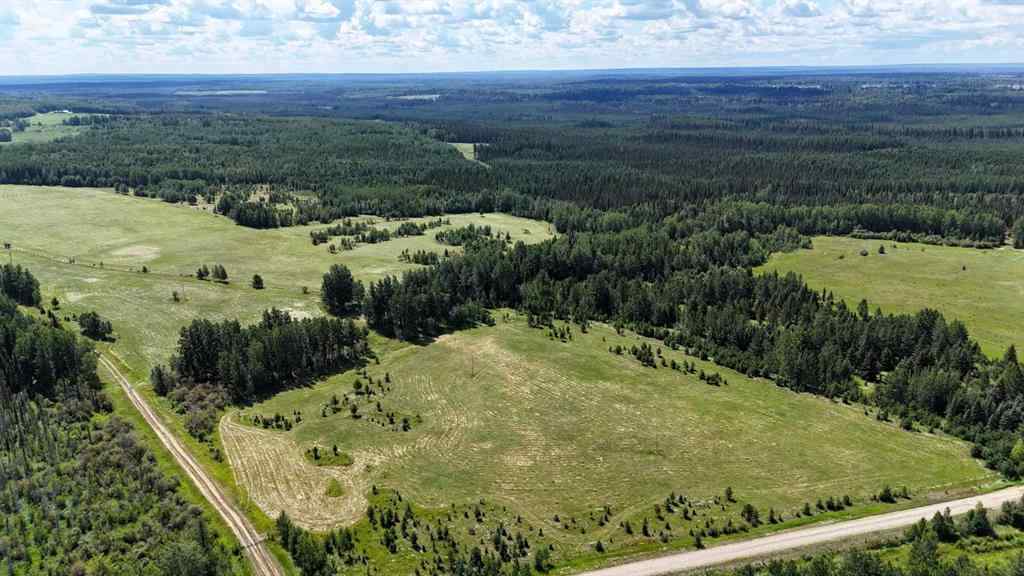 MLS® A2240773 - NE-16-53-11-W5 Range Road 113   in NONE Rural Yellowhead County, Land
