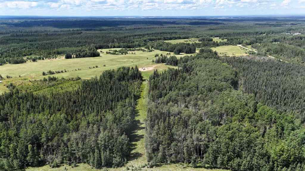 MLS® A2240773 - NE-16-53-11-W5 Range Road 113   in NONE Rural Yellowhead County, Land