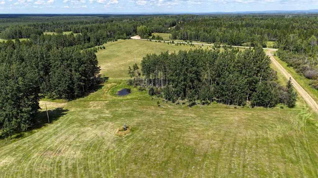 MLS® A2240773 - NE-16-53-11-W5 Range Road 113   in NONE Rural Yellowhead County, Land