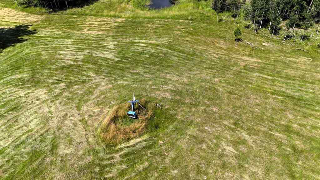 MLS® A2240773 - NE-16-53-11-W5 Range Road 113   in NONE Rural Yellowhead County, Land