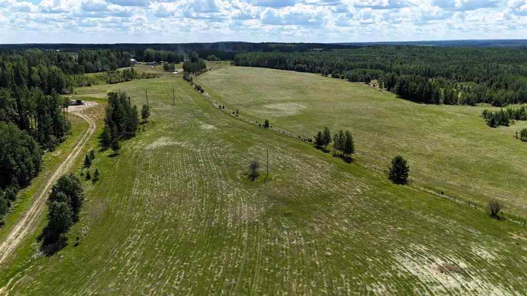 MLS® A2240773 - NE-16-53-11-W5 Range Road 113   in NONE Rural Yellowhead County, Land