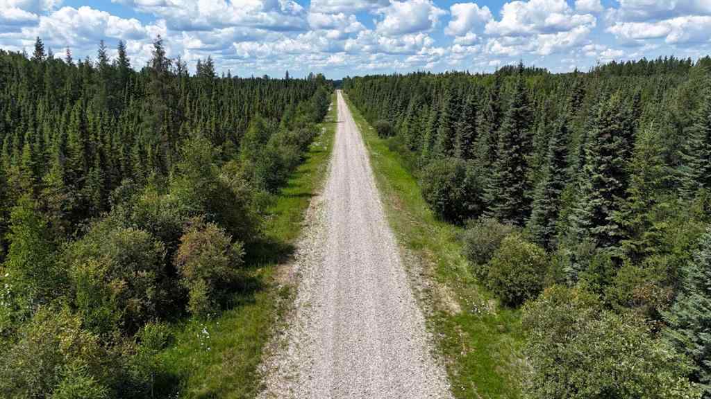 MLS® A2240773 - NE-16-53-11-W5 Range Road 113   in NONE Rural Yellowhead County, Land