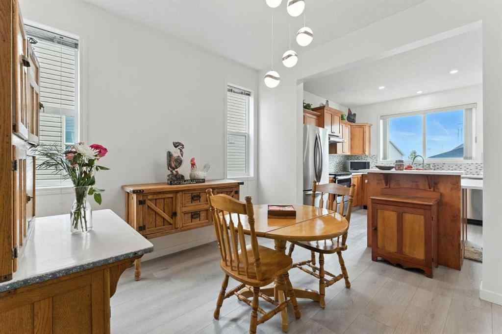 MLS® A2240775 - 47 Covemeadow Close NE in Coventry Hills Calgary, Residential