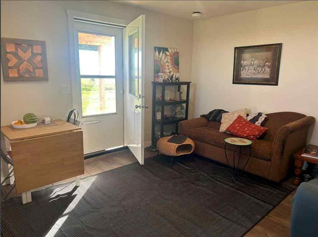 MLS® A2240777 - Unit #16 30480 Range Road 12   in NONE Rural Mountain View County, Residential