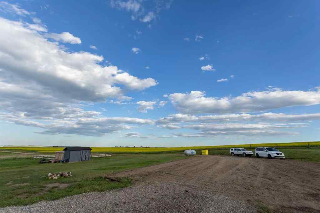 MLS® A2240777 - Unit #16 30480 Range Road 12   in NONE Rural Mountain View County, Residential
