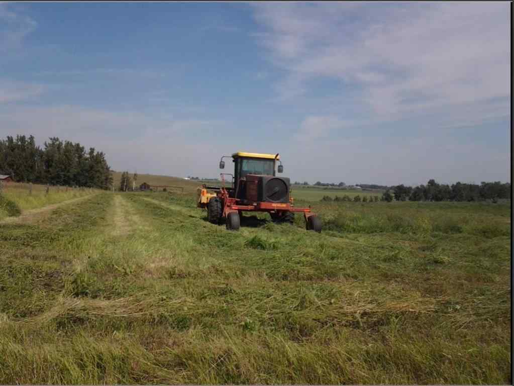 MLS® A2240777 - Unit #16 30480 Range Road 12   in NONE Rural Mountain View County, Residential