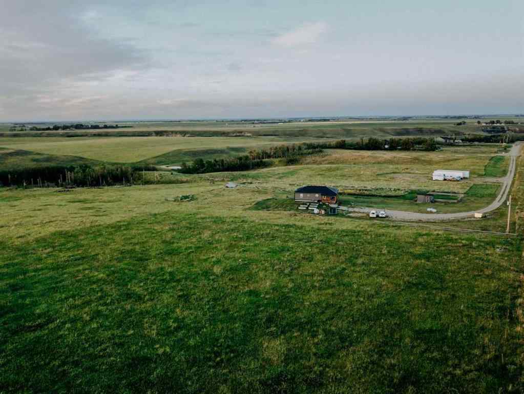 MLS® A2240777 - Unit #16 30480 Range Road 12   in NONE Rural Mountain View County, Residential