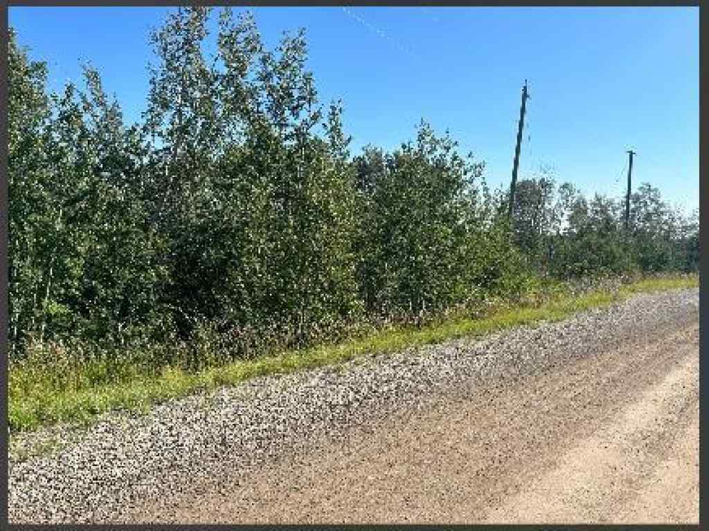 MLS® A2240777 - Unit #16 30480 Range Road 12   in NONE Rural Mountain View County, Residential