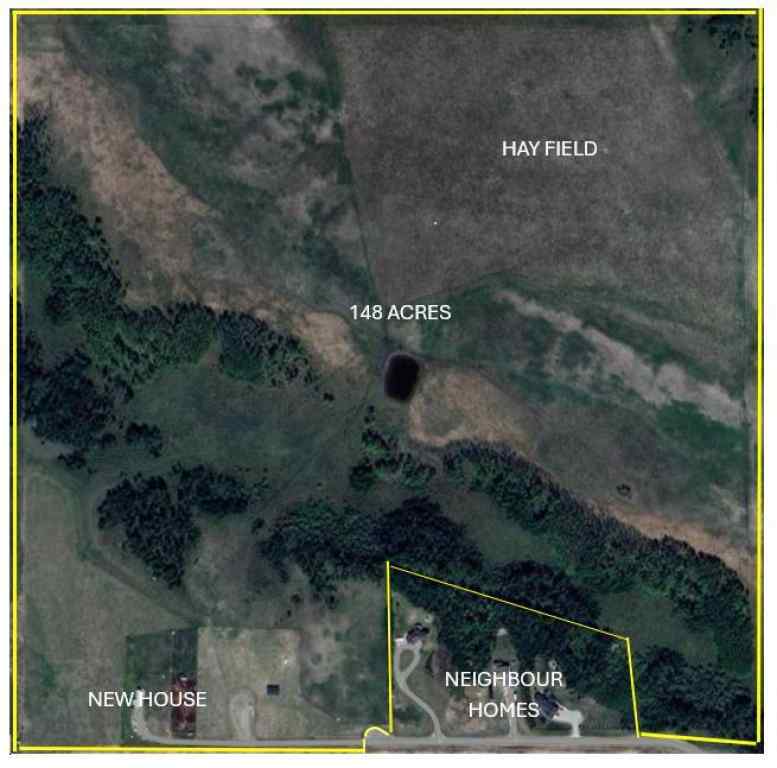 MLS® A2240777 - Unit #16 30480 Range Road 12   in NONE Rural Mountain View County, Residential