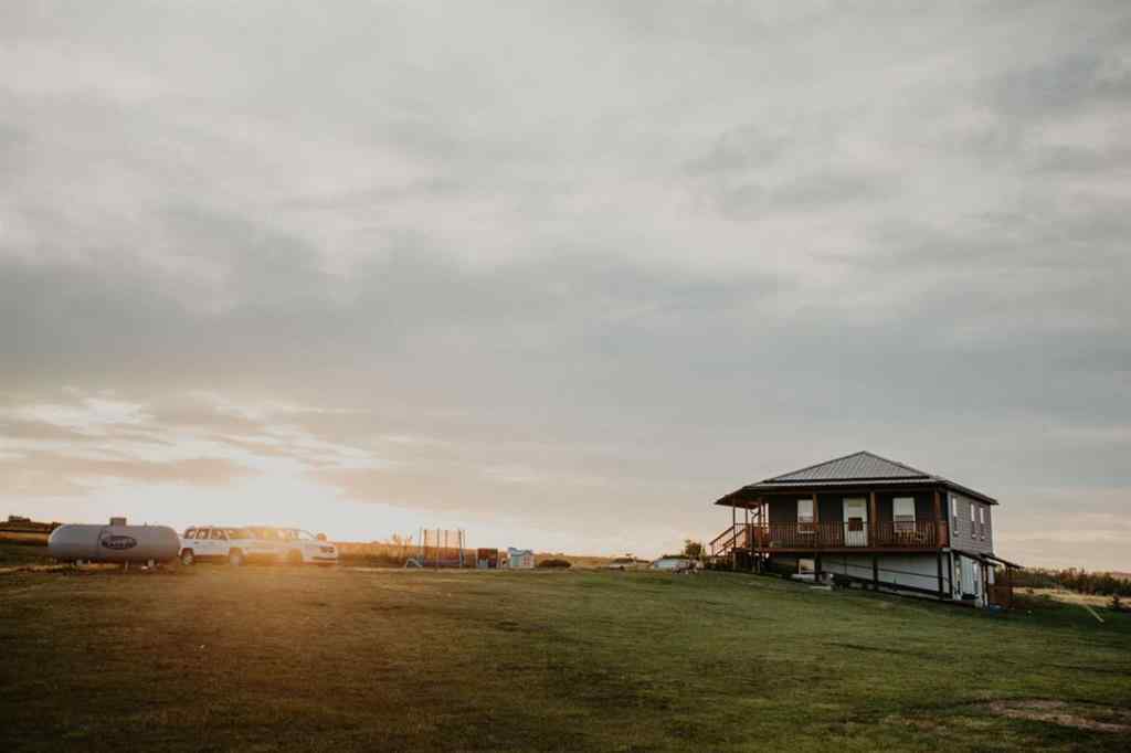 MLS® A2240777 - Unit #16 30480 Range Road 12   in NONE Rural Mountain View County, Residential