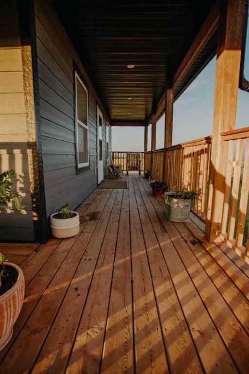 MLS® A2240777 - Unit #16 30480 Range Road 12   in NONE Rural Mountain View County, Residential