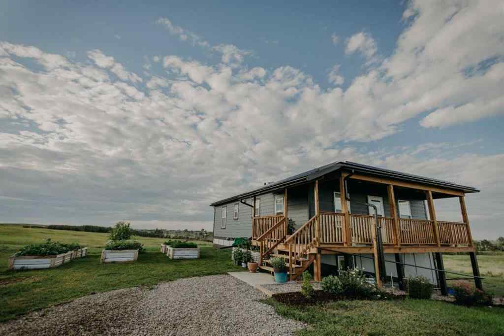MLS® A2240777 - Unit #16 30480 Range Road 12   in NONE Rural Mountain View County, Residential