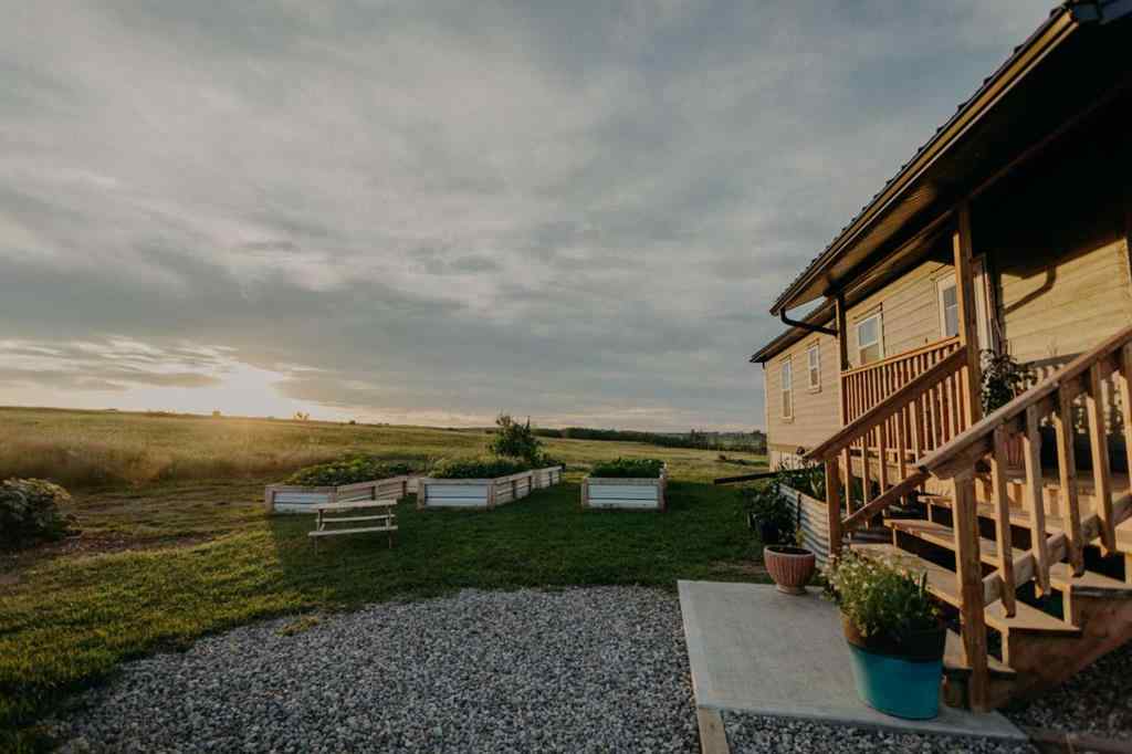 MLS® A2240777 - Unit #16 30480 Range Road 12   in NONE Rural Mountain View County, Residential