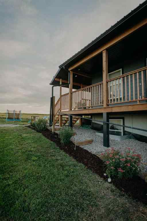 MLS® A2240777 - Unit #16 30480 Range Road 12   in NONE Rural Mountain View County, Residential