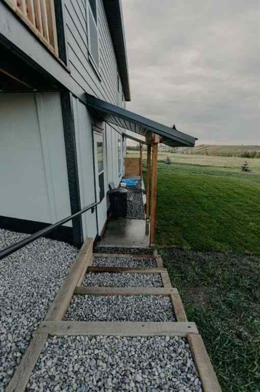 MLS® A2240777 - Unit #16 30480 Range Road 12   in NONE Rural Mountain View County, Residential