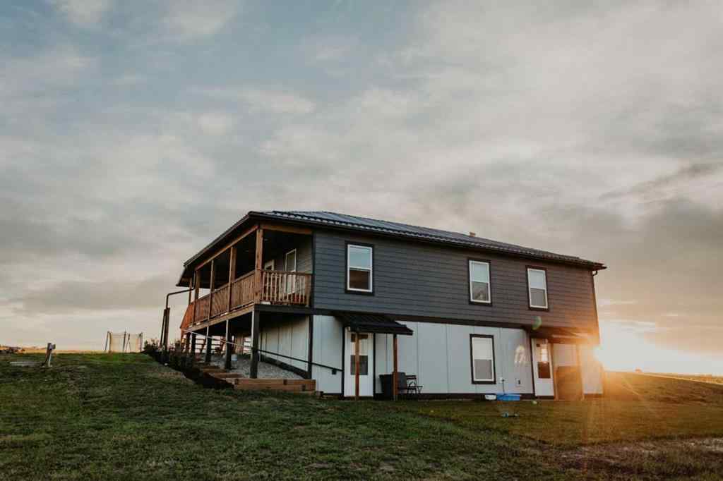 MLS® A2240777 - Unit #16 30480 Range Road 12   in NONE Rural Mountain View County, Residential