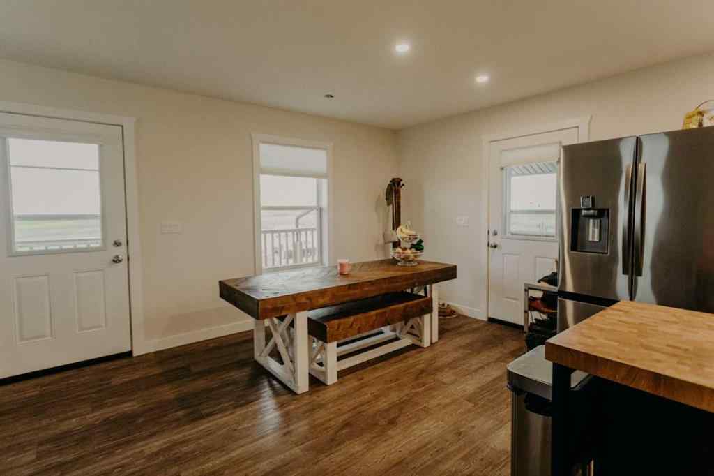MLS® A2240777 - Unit #16 30480 Range Road 12   in NONE Rural Mountain View County, Residential