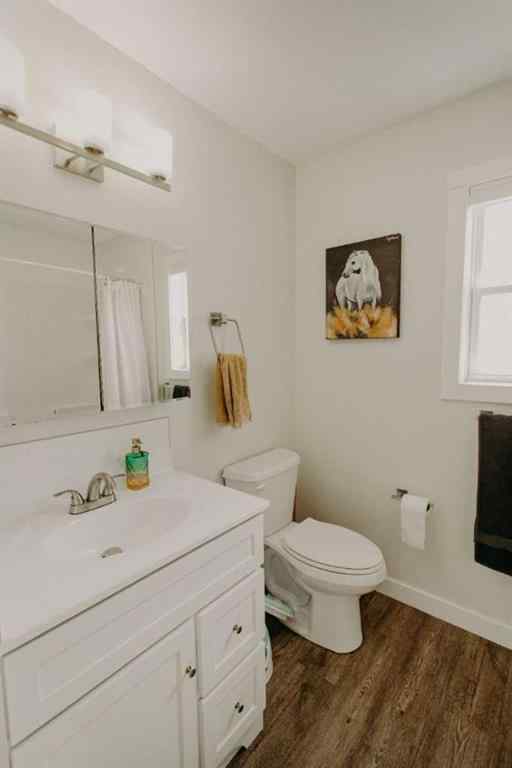 MLS® A2240777 - Unit #16 30480 Range Road 12   in NONE Rural Mountain View County, Residential