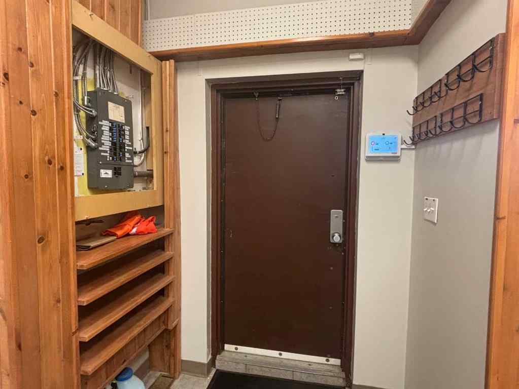 MLS® A2240783 - 5019 51 Avenue  in NONE Whitecourt, Commercial