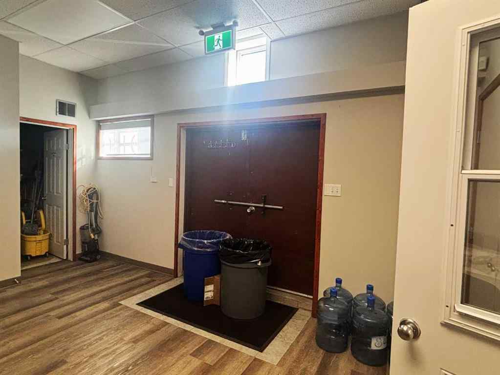 MLS® A2240783 - 5019 51 Avenue  in NONE Whitecourt, Commercial