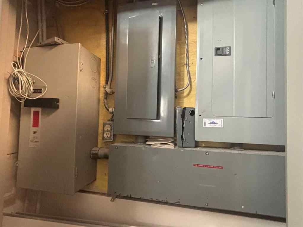 MLS® A2240783 - 5019 51 Avenue  in NONE Whitecourt, Commercial