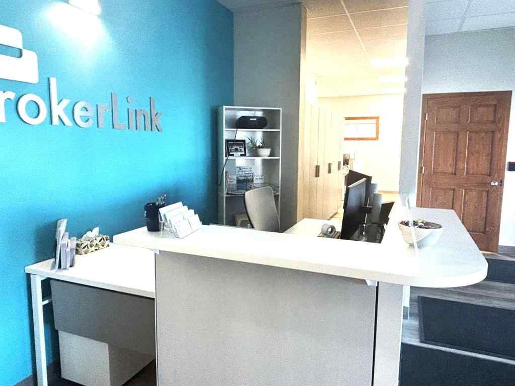 MLS® A2240783 - 5019 51 Avenue  in NONE Whitecourt, Commercial