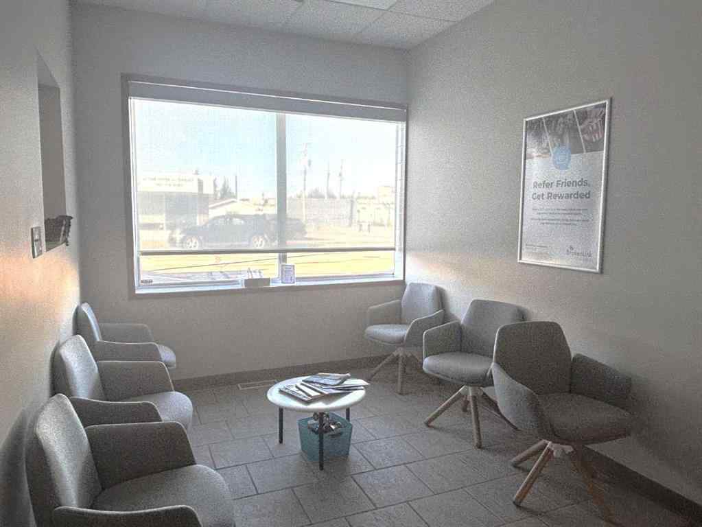 MLS® A2240783 - 5019 51 Avenue  in NONE Whitecourt, Commercial