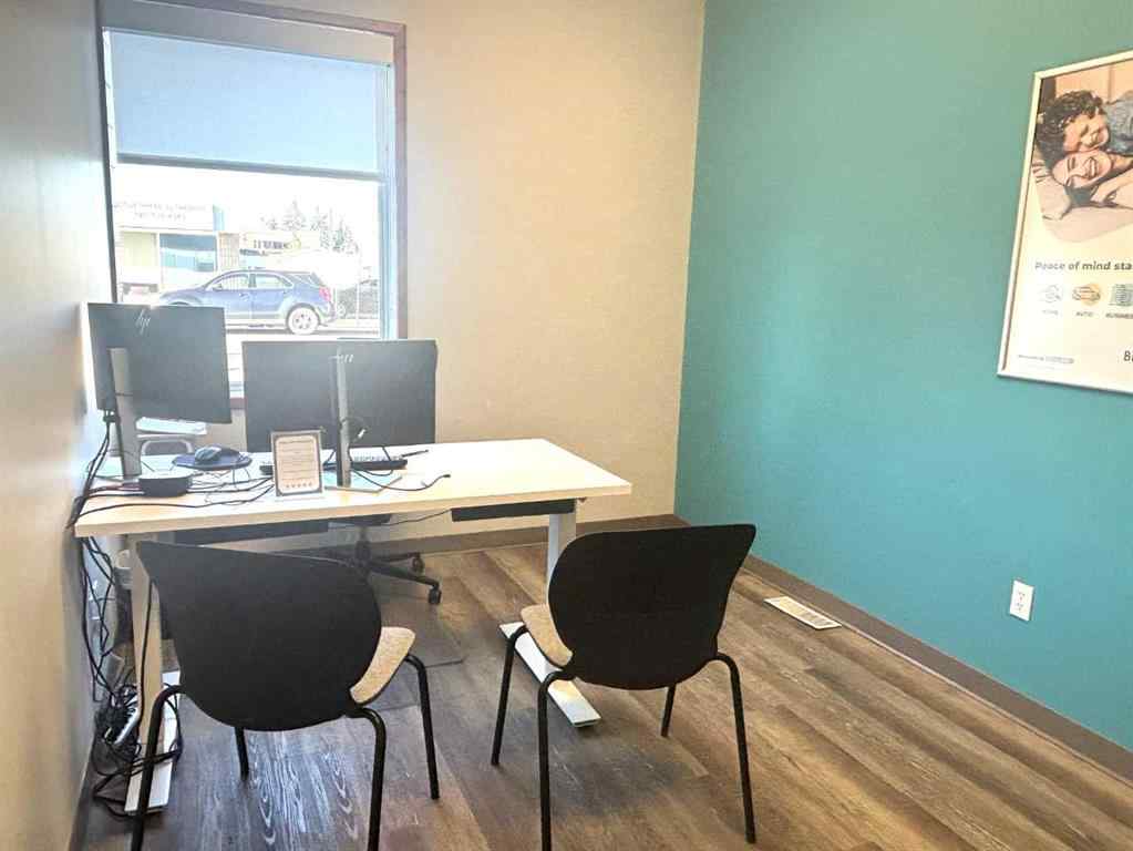MLS® A2240783 - 5019 51 Avenue  in NONE Whitecourt, Commercial