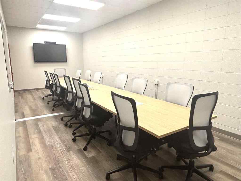 MLS® A2240783 - 5019 51 Avenue  in NONE Whitecourt, Commercial