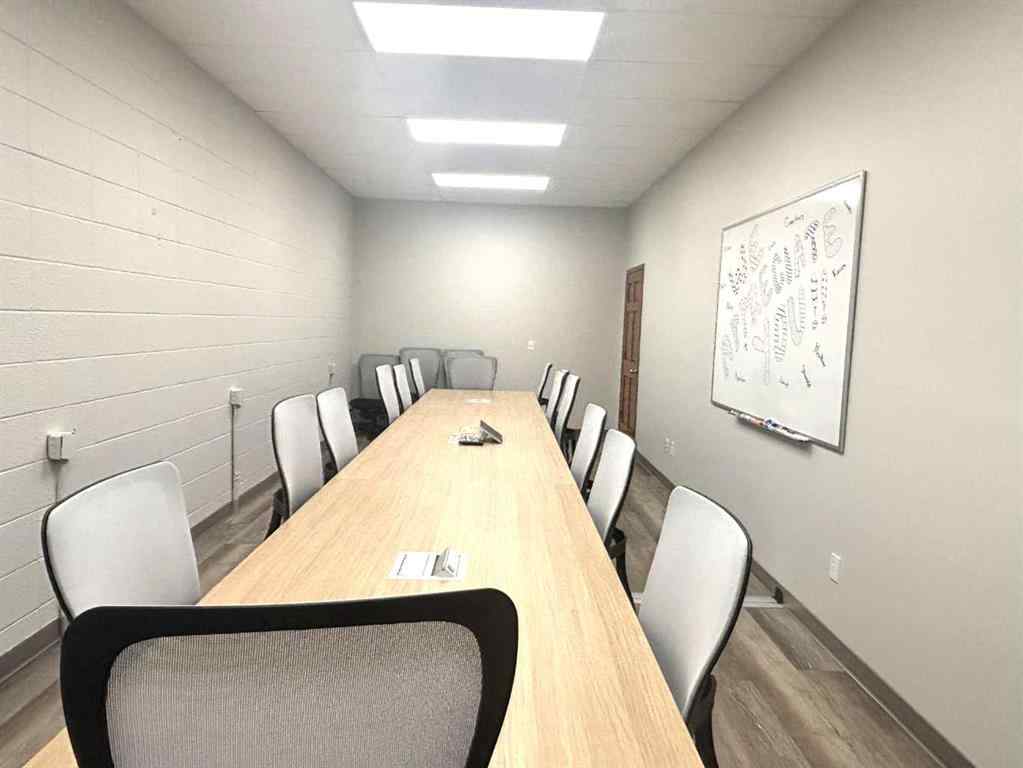 MLS® A2240783 - 5019 51 Avenue  in NONE Whitecourt, Commercial