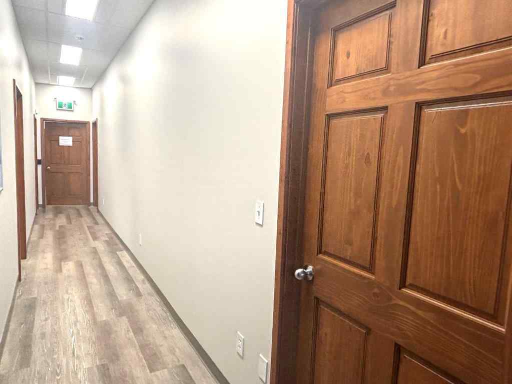 MLS® A2240783 - 5019 51 Avenue  in NONE Whitecourt, Commercial