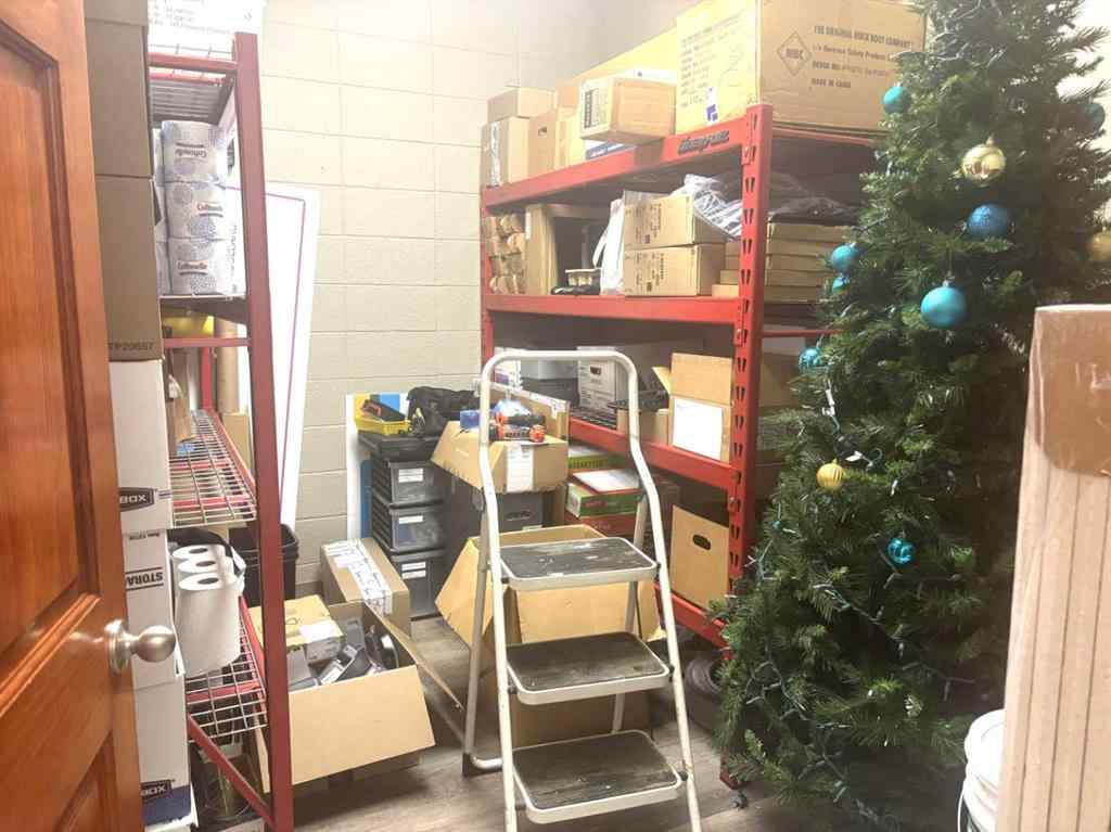 MLS® A2240783 - 5019 51 Avenue  in NONE Whitecourt, Commercial