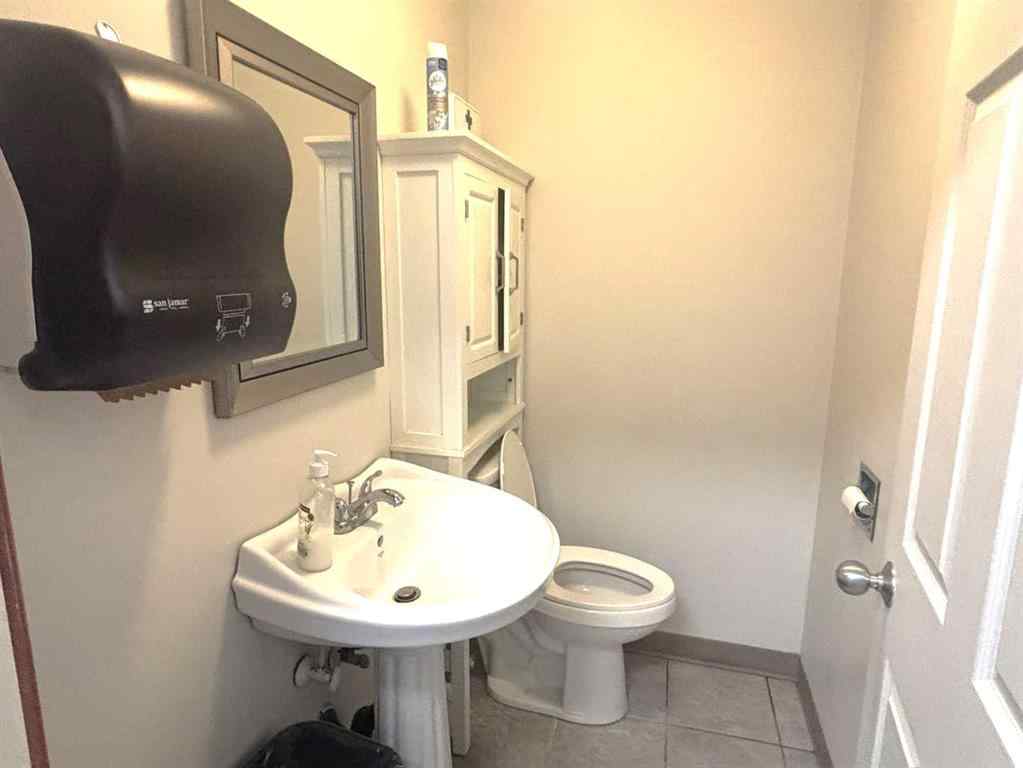 MLS® A2240783 - 5019 51 Avenue  in NONE Whitecourt, Commercial