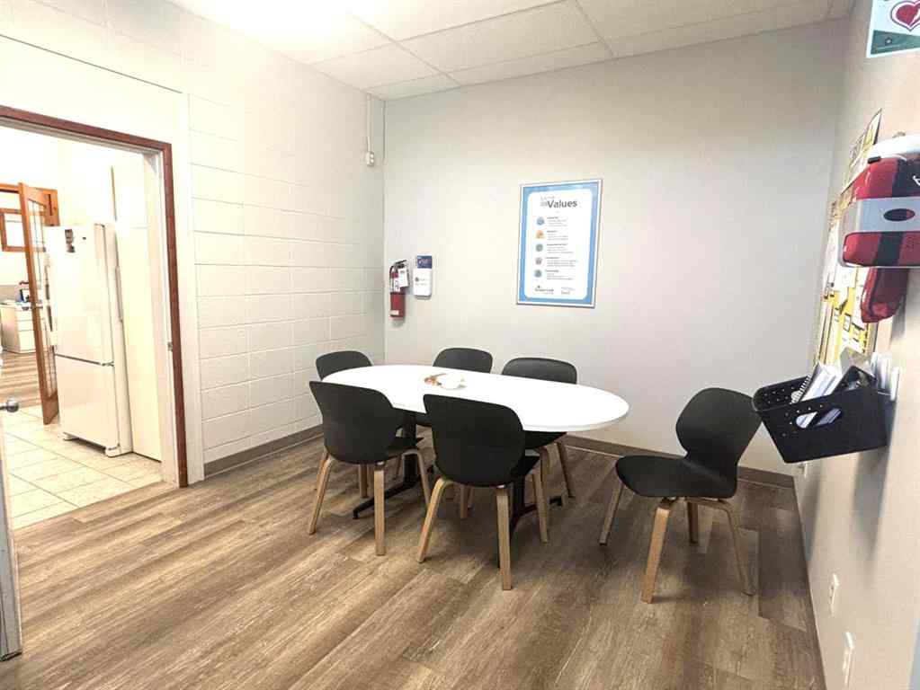 MLS® A2240783 - 5019 51 Avenue  in NONE Whitecourt, Commercial