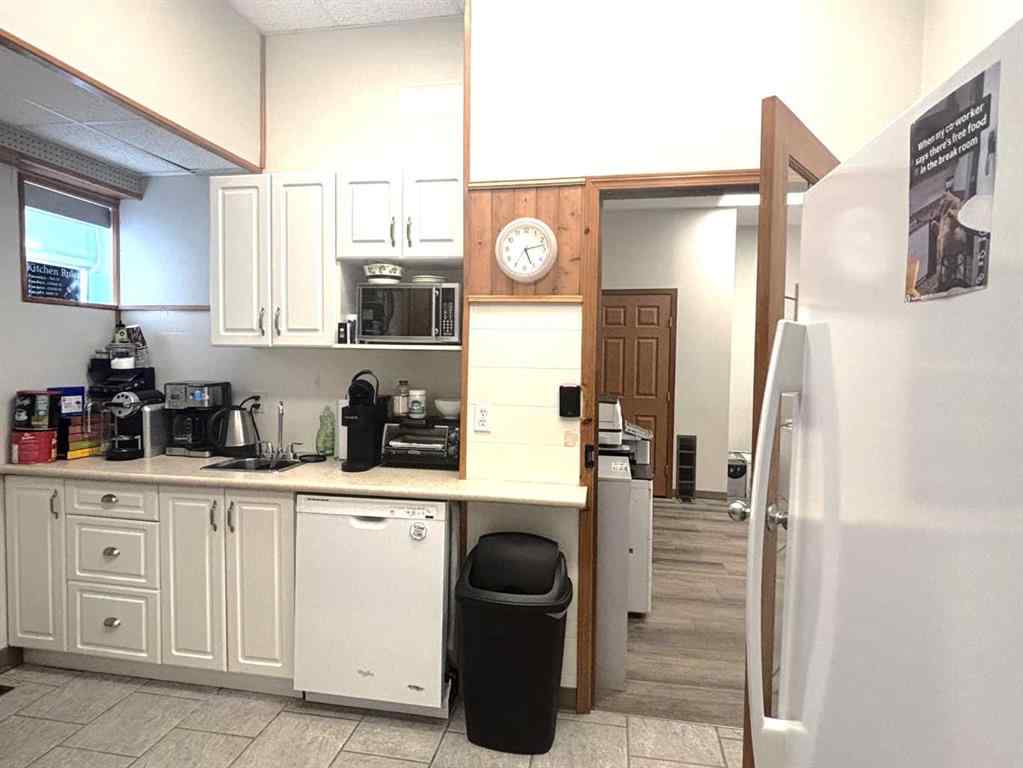 MLS® A2240783 - 5019 51 Avenue  in NONE Whitecourt, Commercial