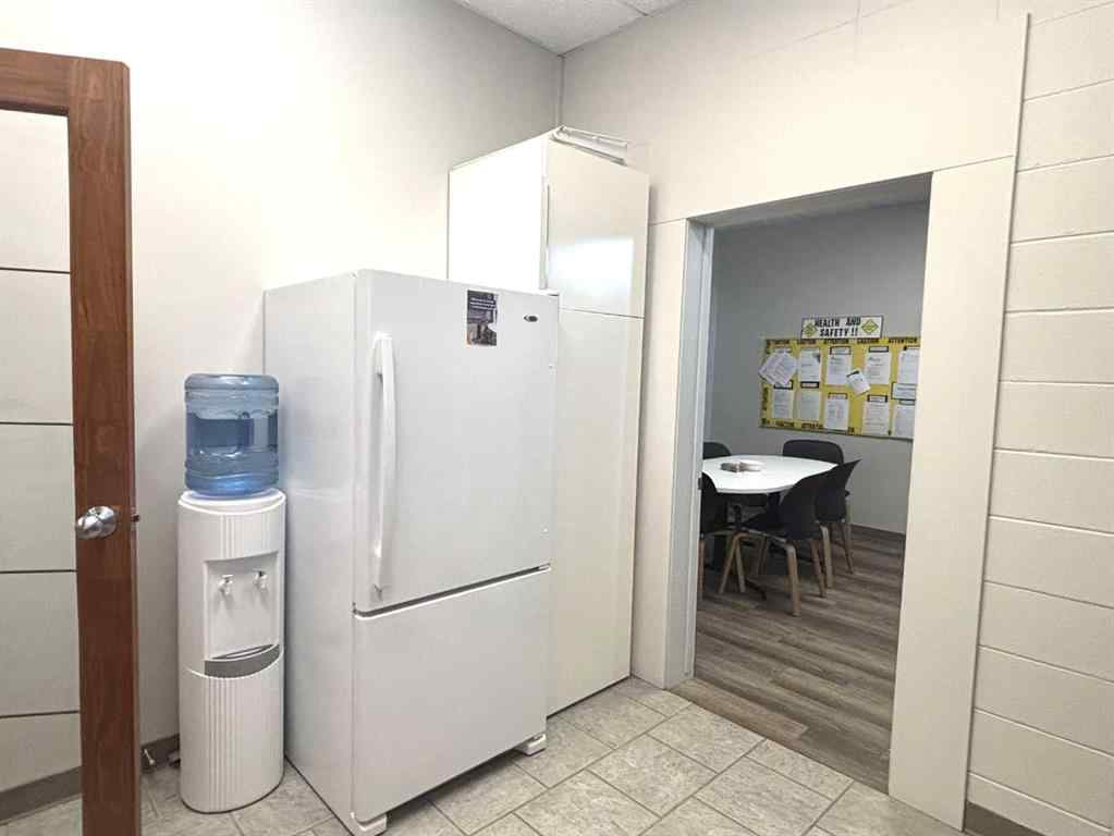 MLS® A2240783 - 5019 51 Avenue  in NONE Whitecourt, Commercial