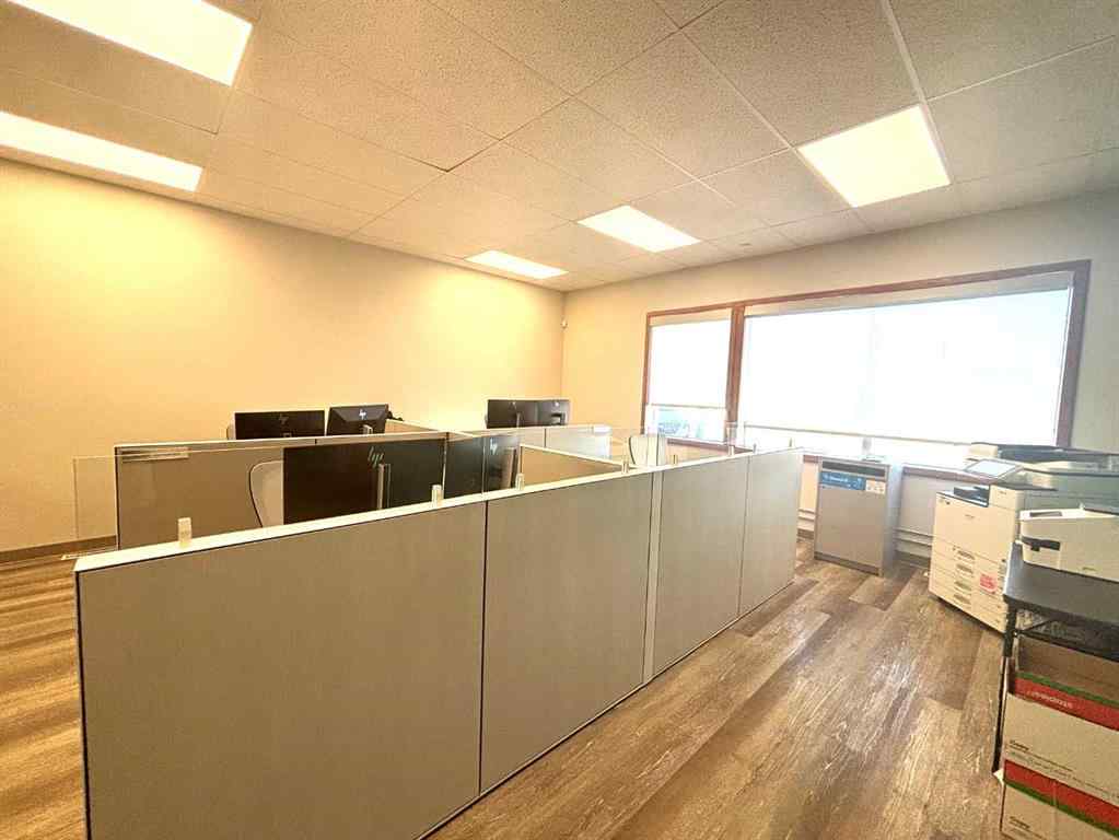 MLS® A2240783 - 5019 51 Avenue  in NONE Whitecourt, Commercial