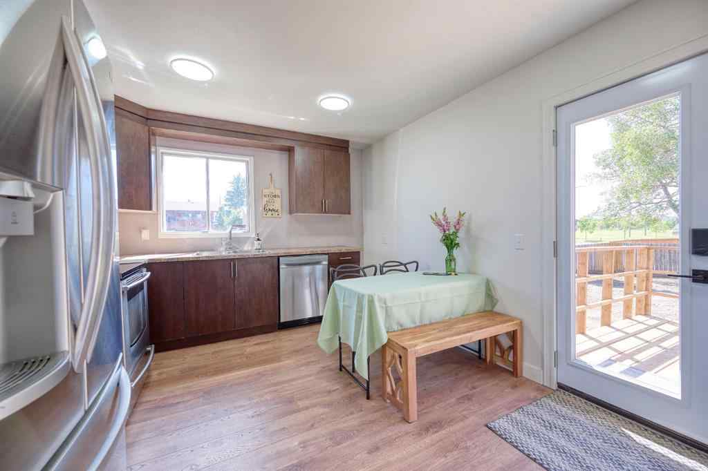 MLS® A2240785 - 1176 Penrith Crescent SE in Penbrooke Meadows Calgary, Residential