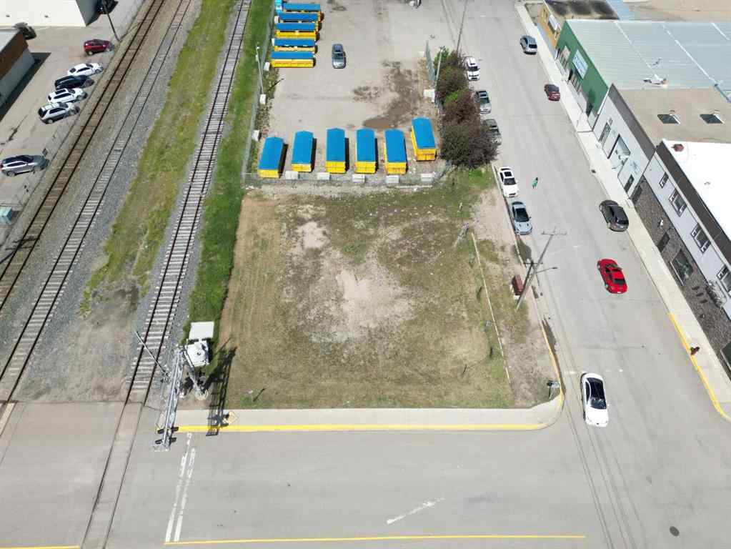 MLS® A2240786 - 4950 49 Avenue  in NONE Olds, Land