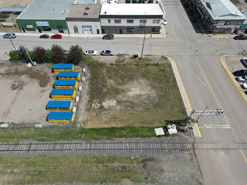 MLS® A2240786 - 4950 49 Avenue  in NONE Olds, Land