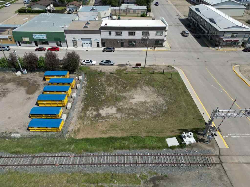 MLS® A2240786 - 4950 49 Avenue  in NONE Olds, Land