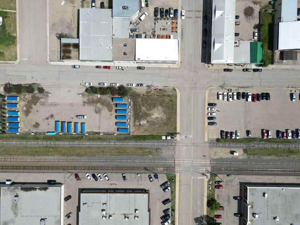 MLS® A2240786 - 4950 49 Avenue  in NONE Olds, Land