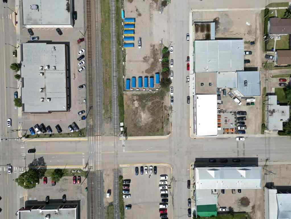 MLS® A2240786 - 4950 49 Avenue  in NONE Olds, Land
