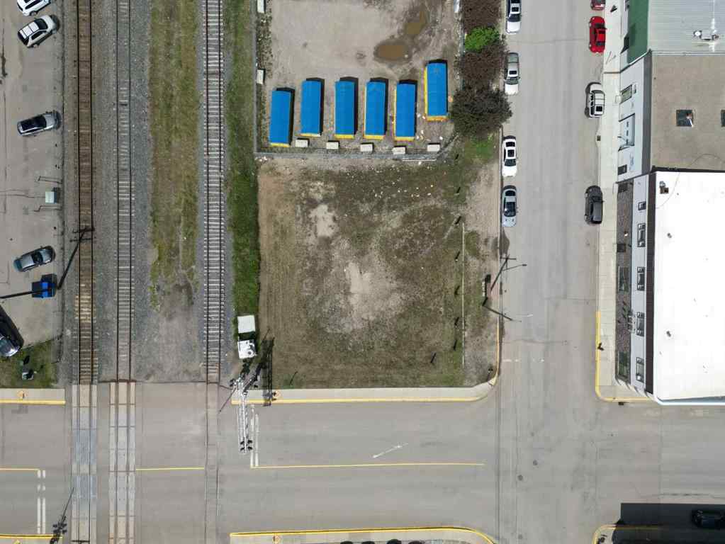 MLS® A2240786 - 4950 49 Avenue  in NONE Olds, Land